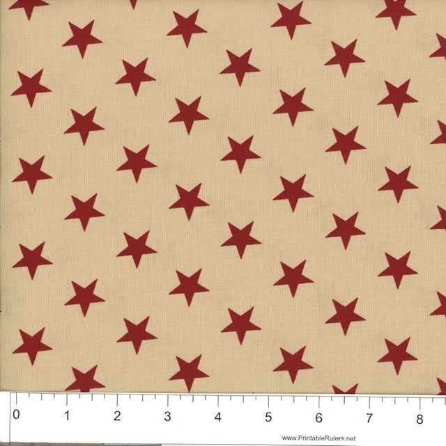 Red | Frank's Fabrics & Crafts